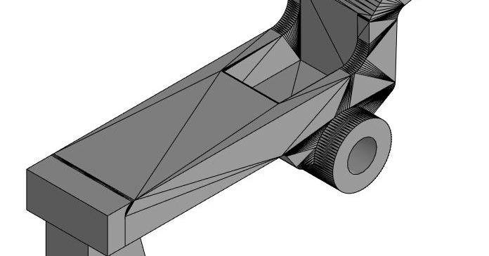 The Dispenser Latch Panasonic Sd Zb2502 Bread Maker By Александр Зайцев Download Free Stl