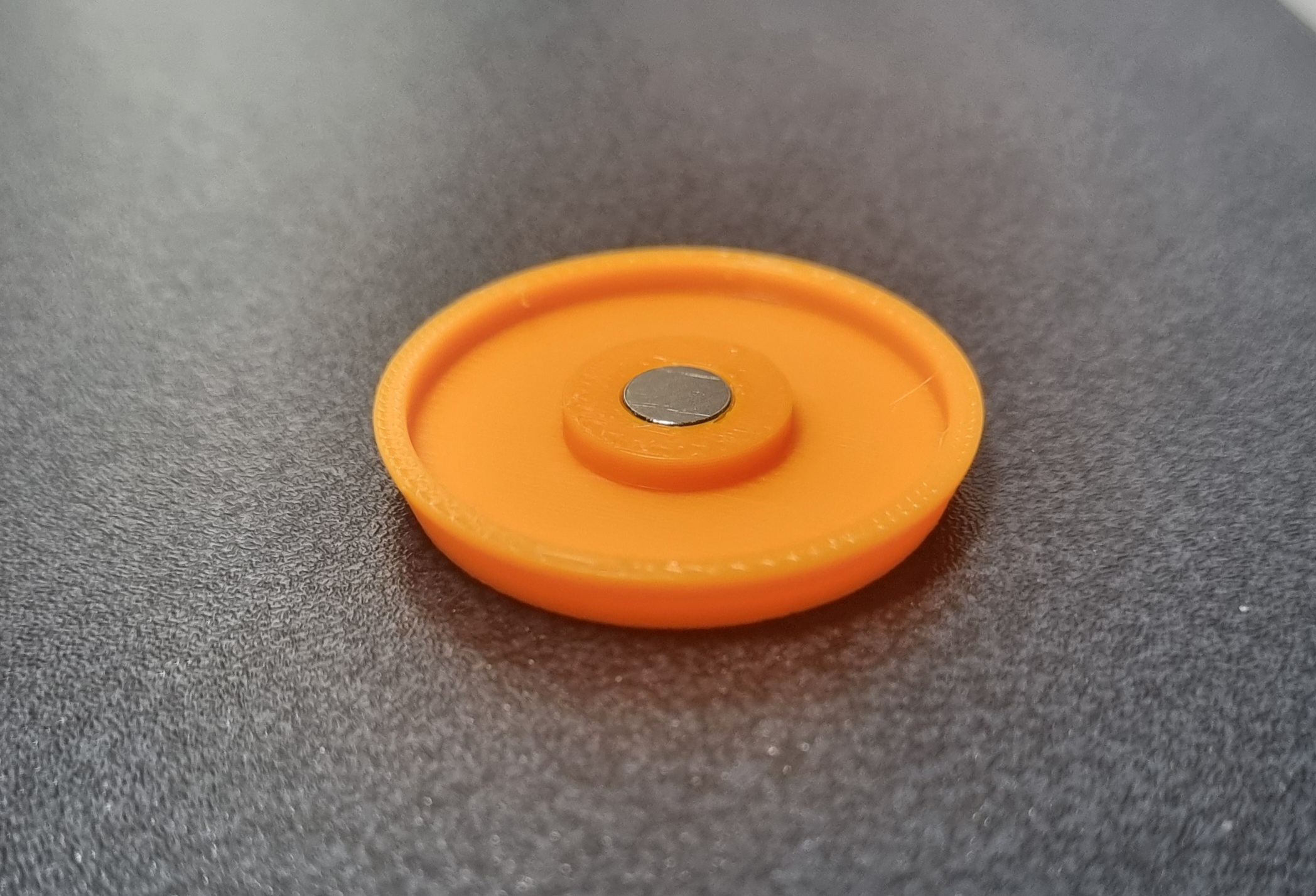 Wargaming Bases Using Gridfinity 6x2mm by Mousearnickle