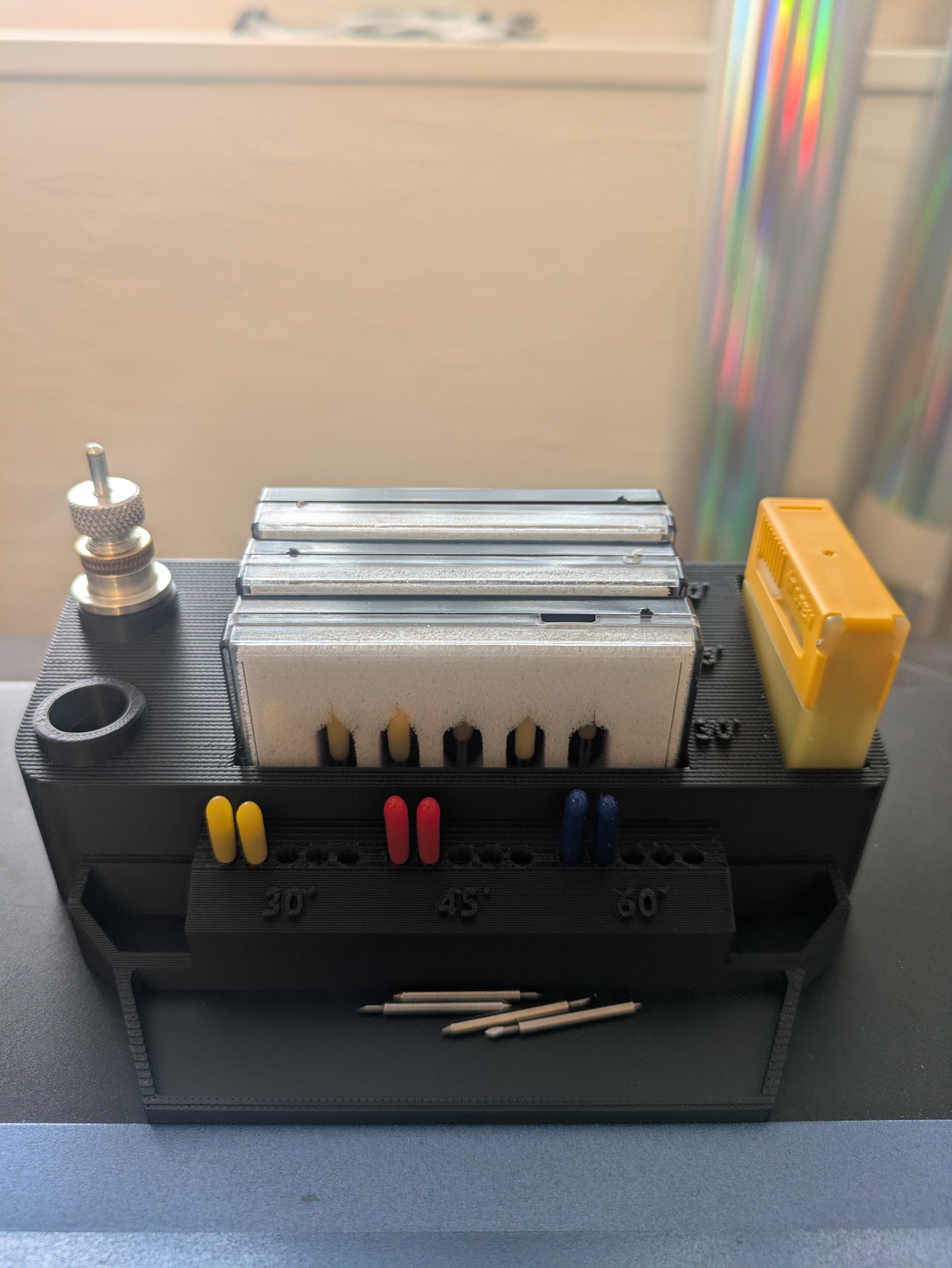 Roland Wide Format Plotter/Printer Caddy — thumbnail 2