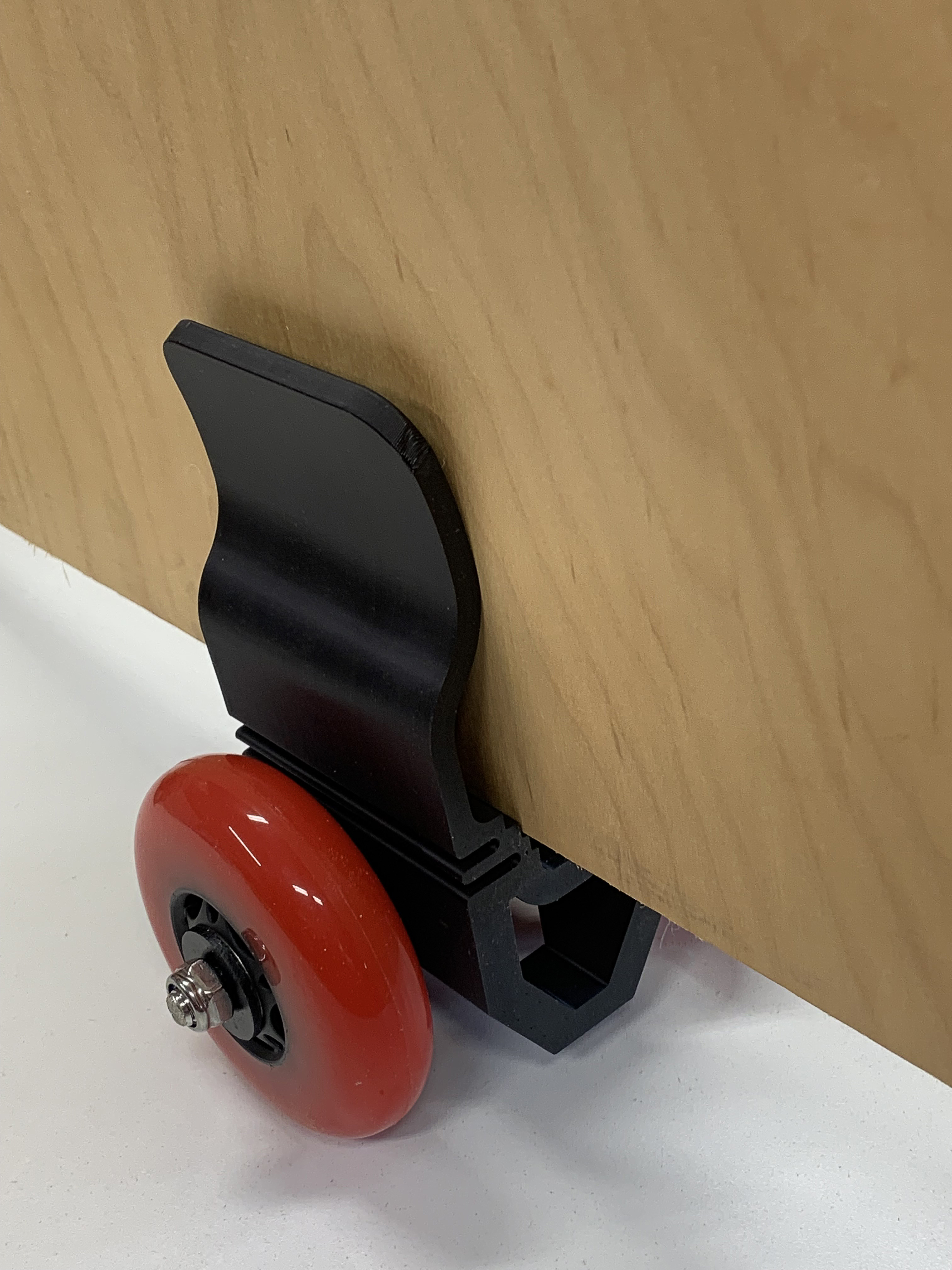 Plywood Dolly