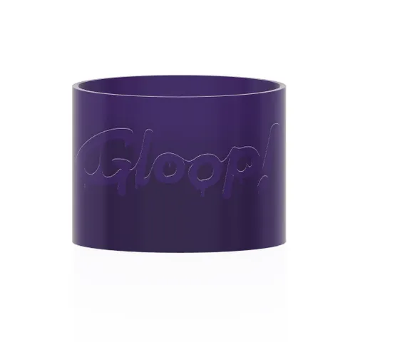 3D Gloop! 175ml Holder for HSW