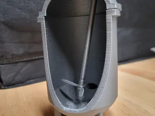 Bioreactor by Mike | Download free STL model | Printables.com