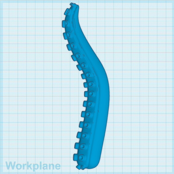 Octopus Tentacles — miniatura 9