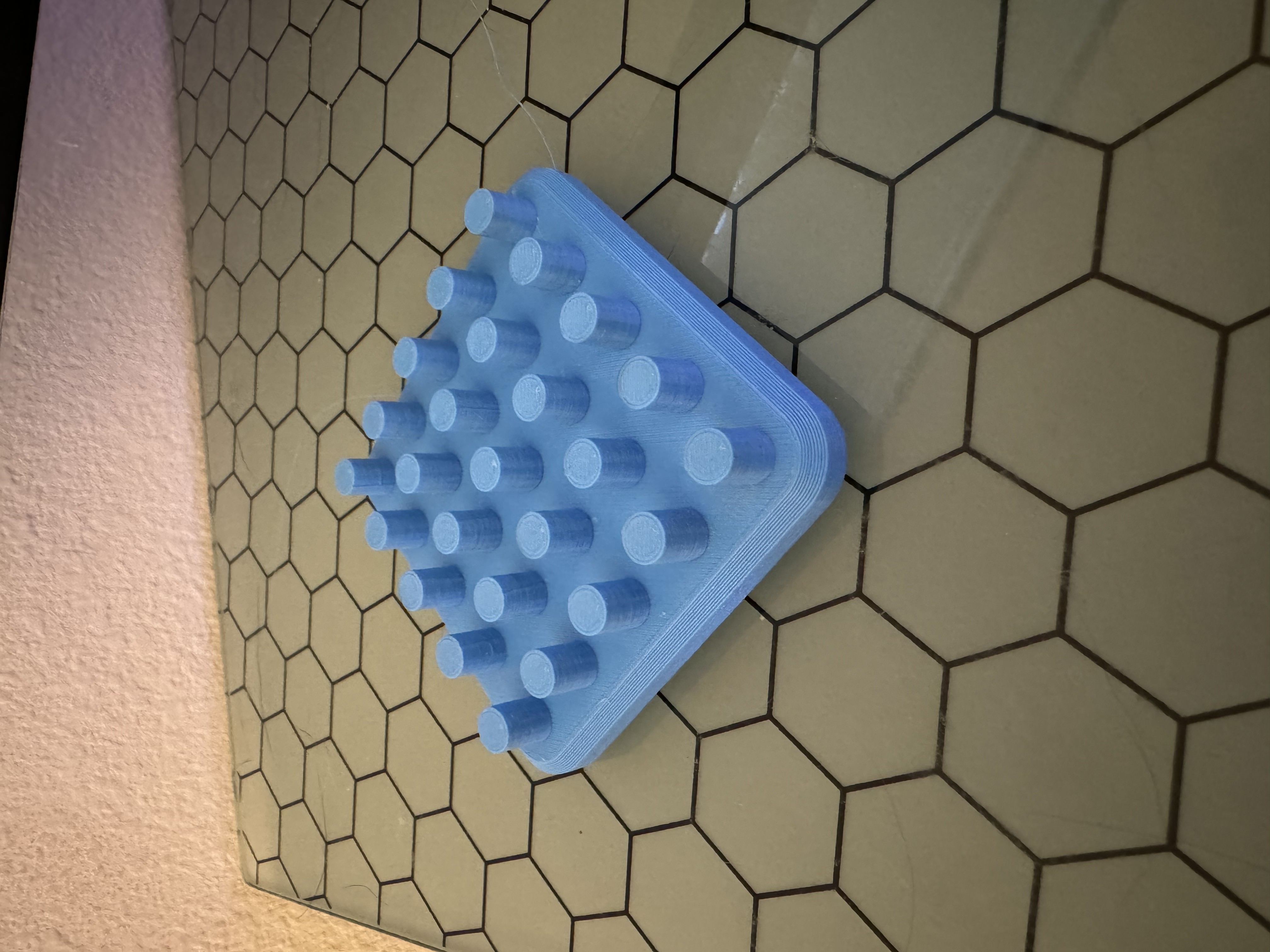 00 Pill Press Tamping Tool