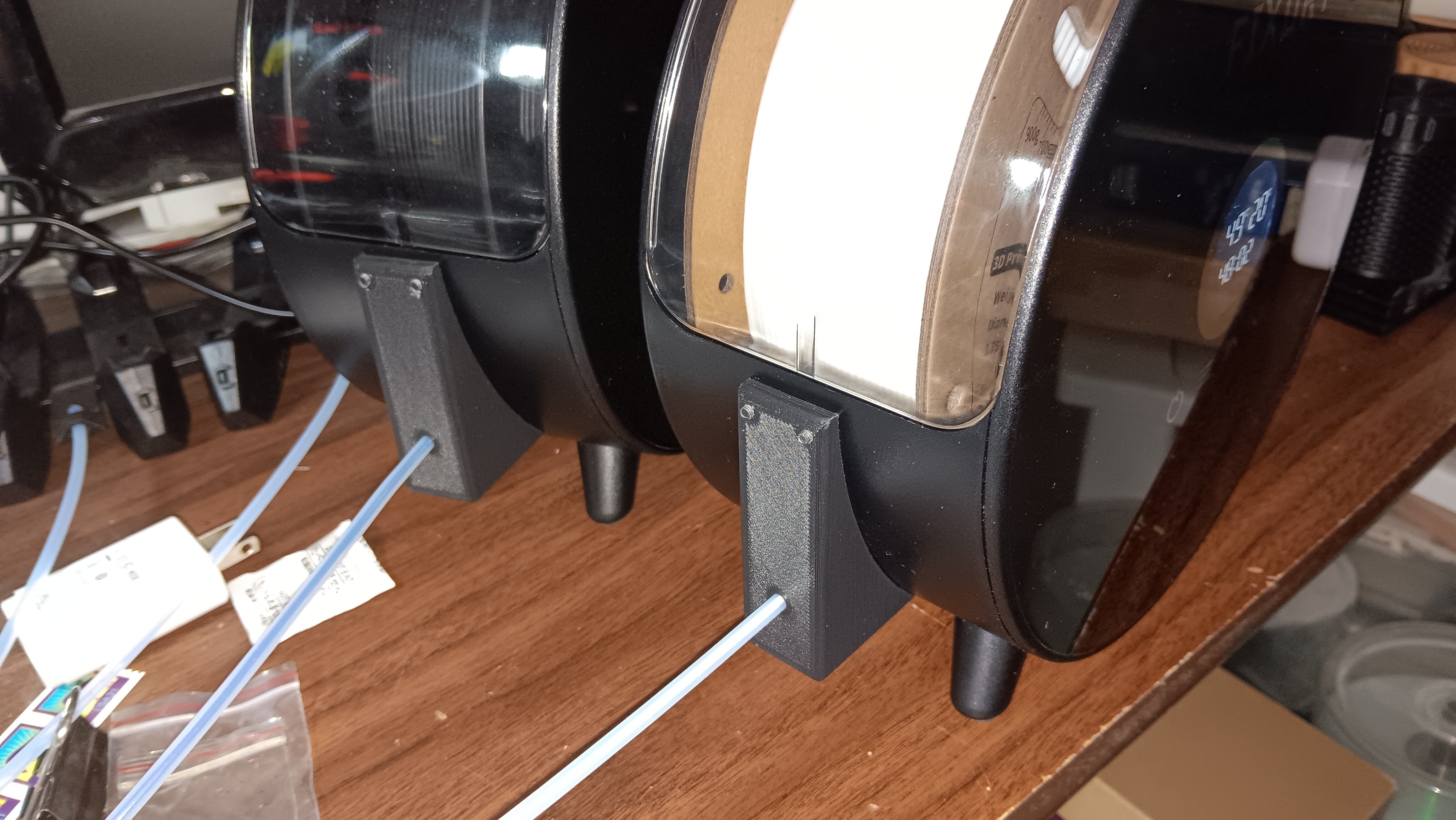Filament director