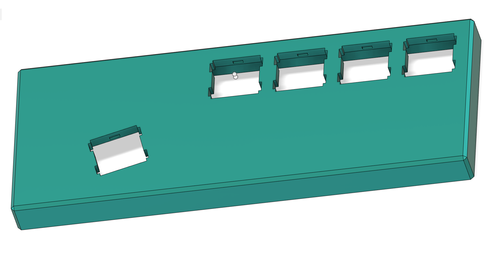 Mini macro by ryan download free stl model printables