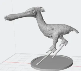 Miros Bird (rainworld)