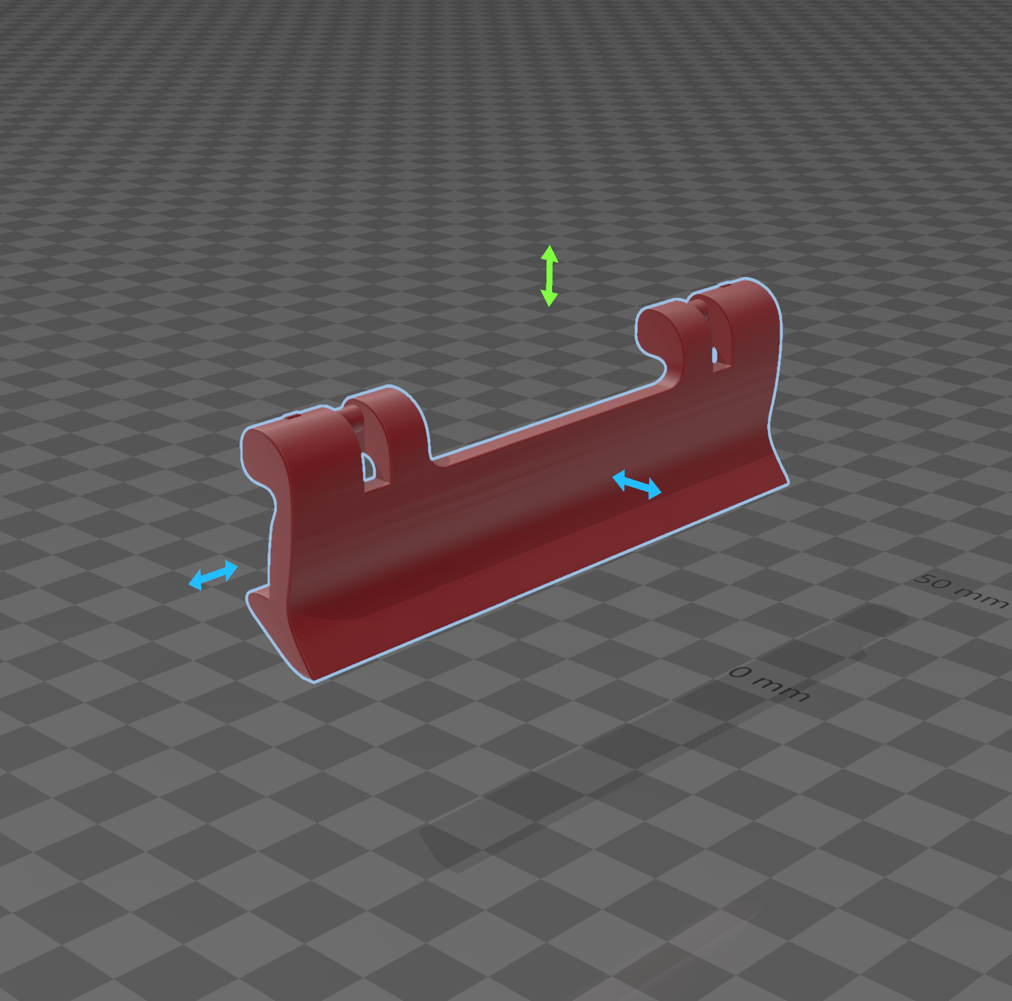 Replacement Sterilite Ornament box Latch