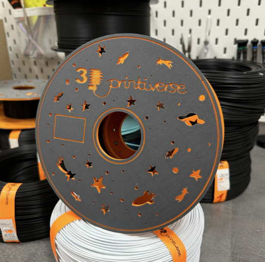 Refill System 3D-Printiverse Filament