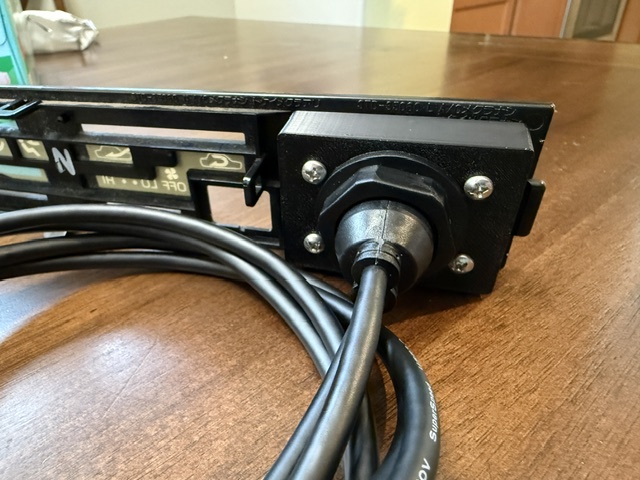 1994 Toyota pickup USB