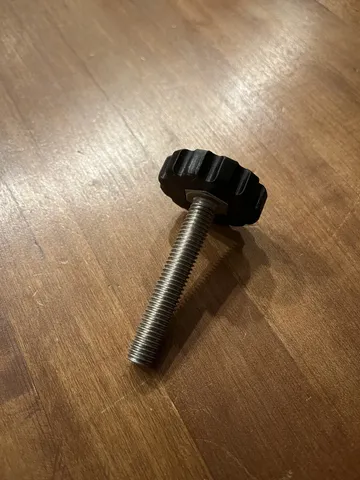 M8 Thumb Screw