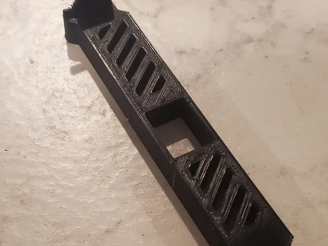 PCIE RJ45 keystone cover