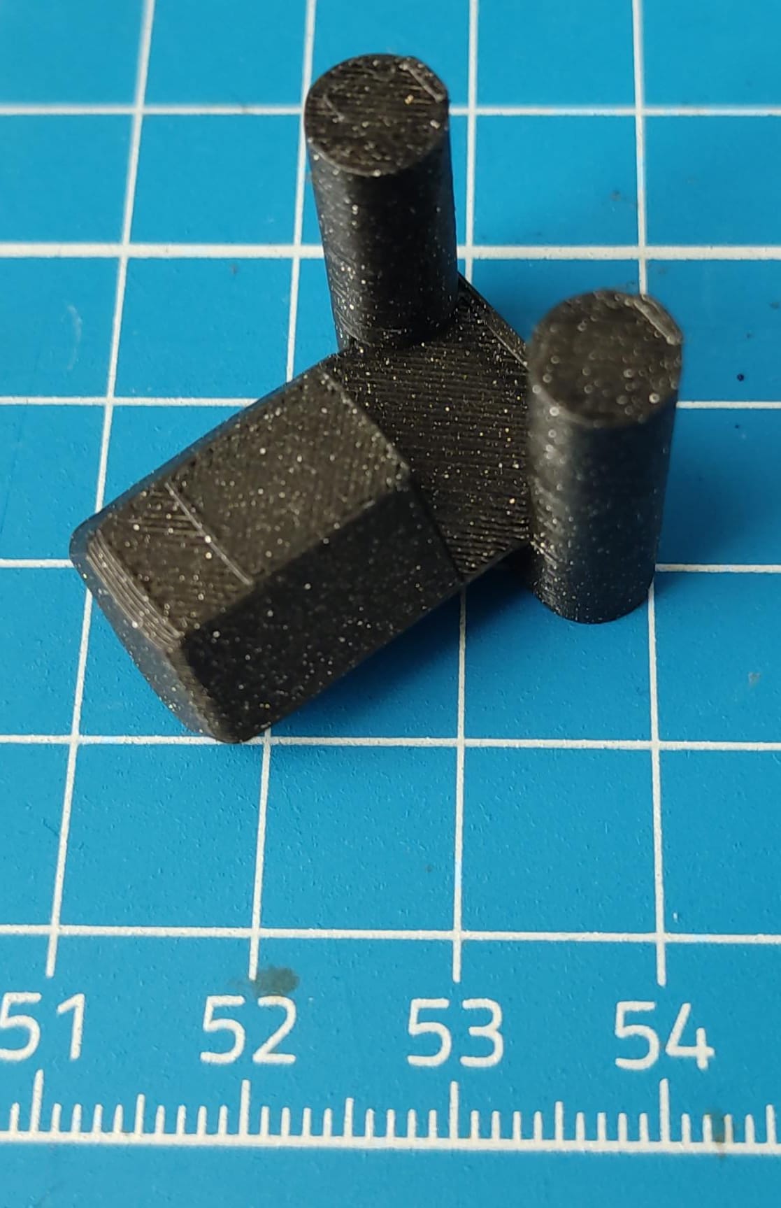 HSW Hex to Square Drive Adapter Set Holder (Bit-Set Holder)