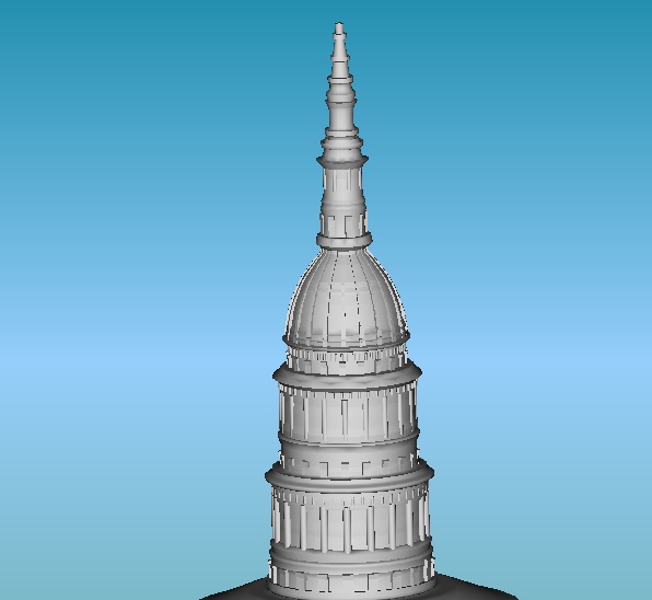 Cupola di San Gaudenzio (Antonelli) (novara) by Nicola Download free