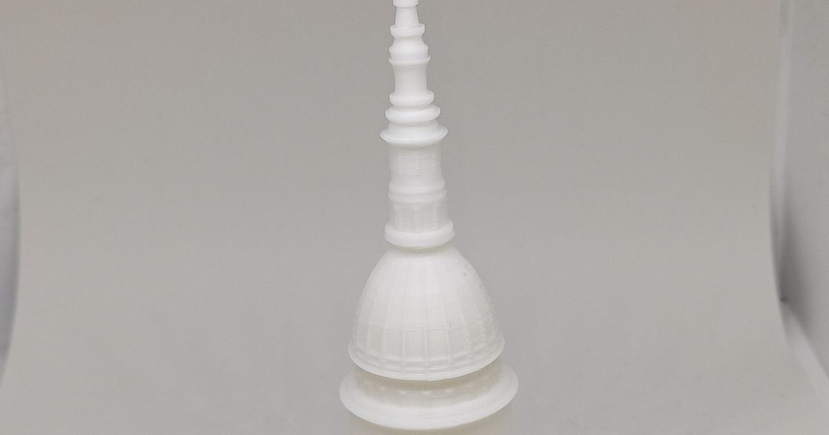 Cupola di San Gaudenzio (Antonelli) (novara) by Nicola Download free