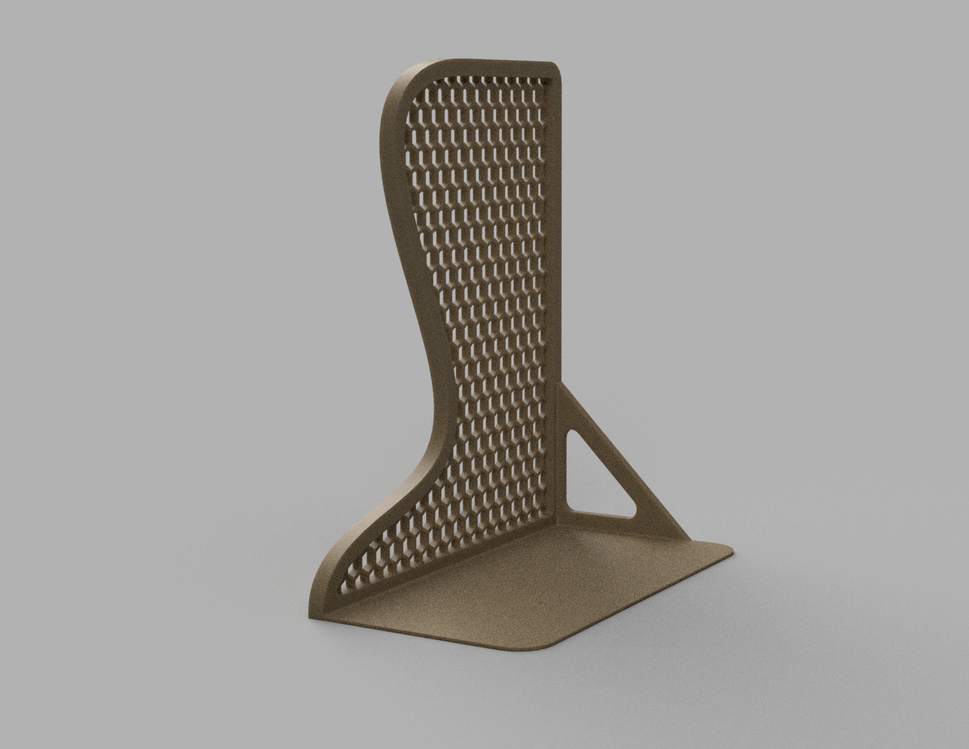 Bookends / Sujeta Libros