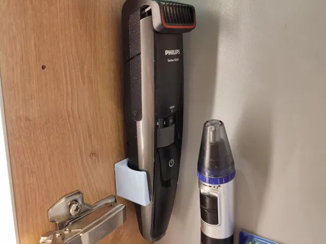 Philips Beard Trimmer Holder
