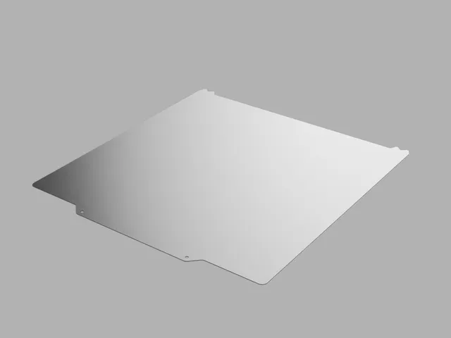 TwoTrees SK1 Base plate