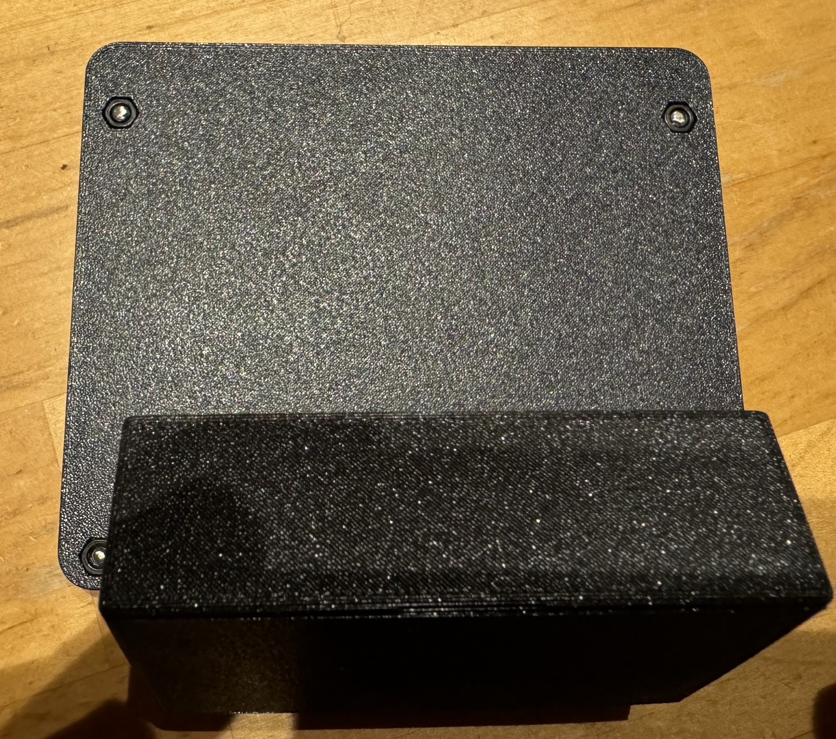 Miniatura 4 do modelo 3D ePaper Display Stand 4.2" Waveshare