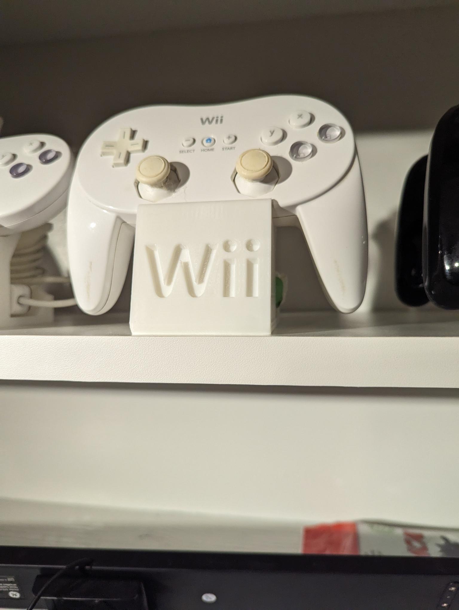 NINTENDO WII In-Store Display Stand For hotsell Game Console