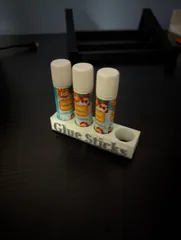 Glue Stick Holder