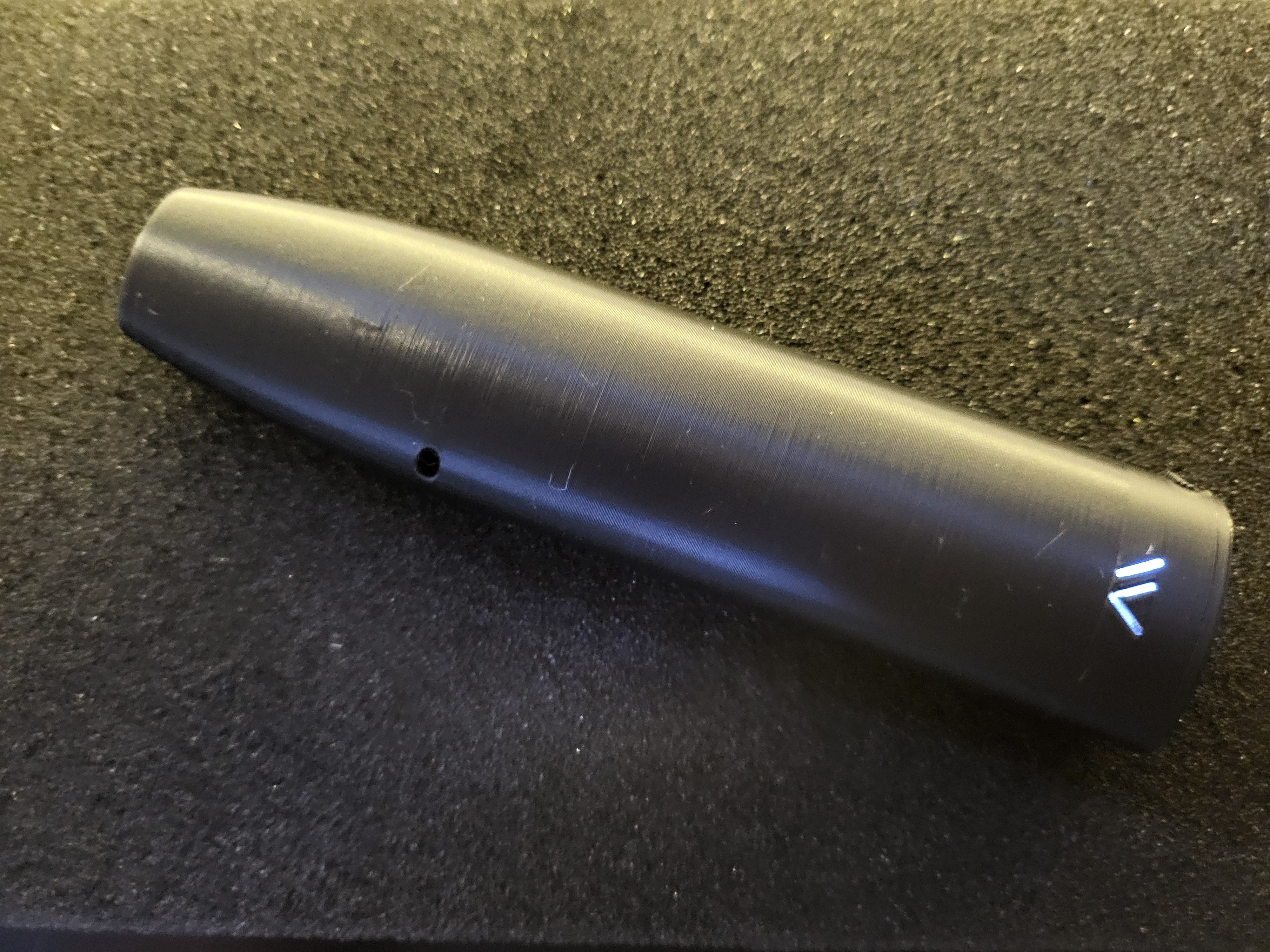 Meshtastic Heltec Wireless Stick Pendant