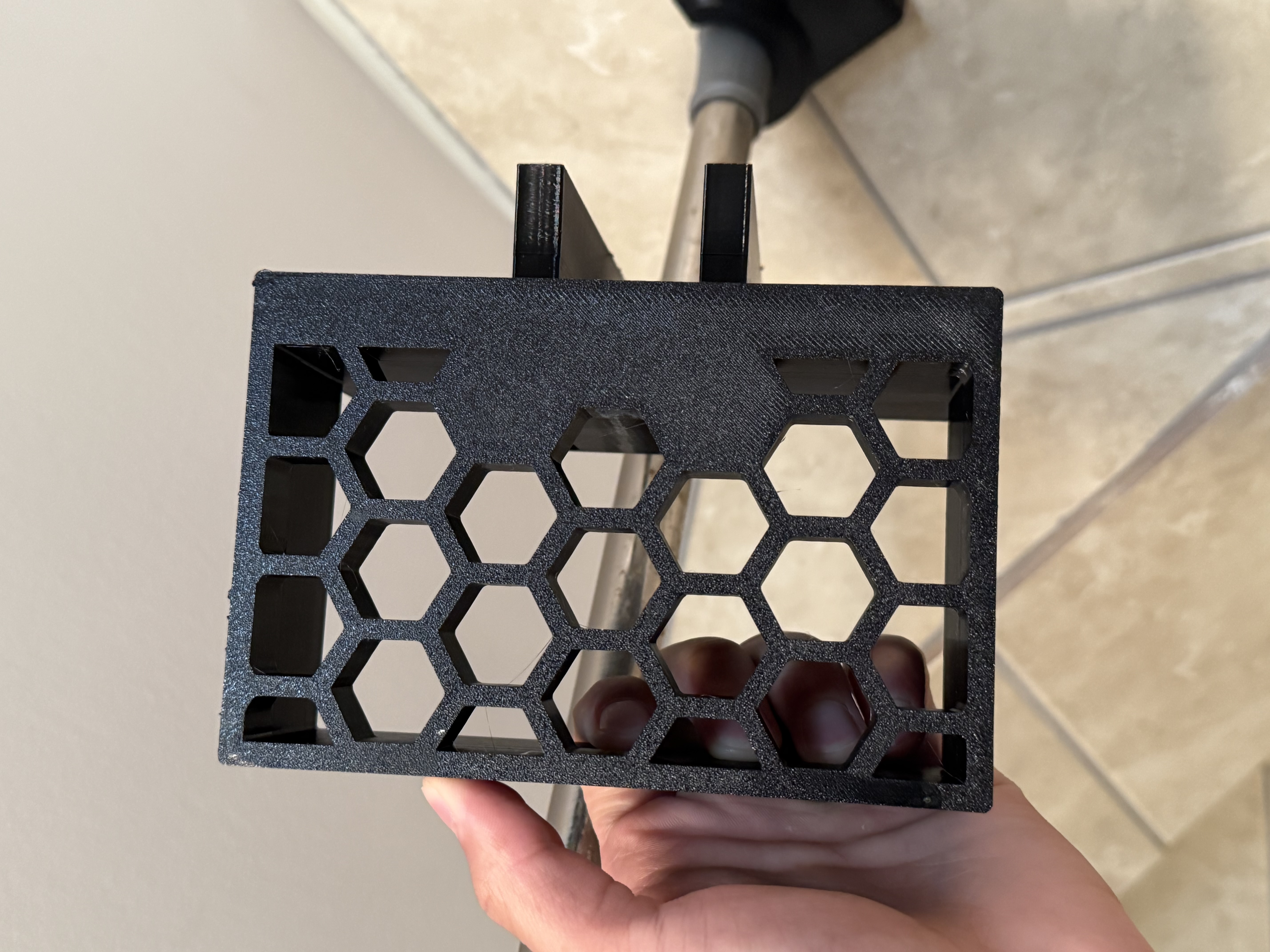 Shower Caddy ( for soap or small bottles) — miniatura 5