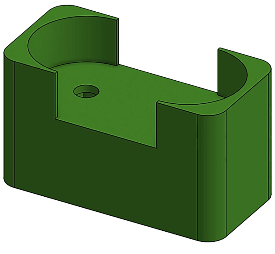 Educational Nerf Blaster — miniatura 3