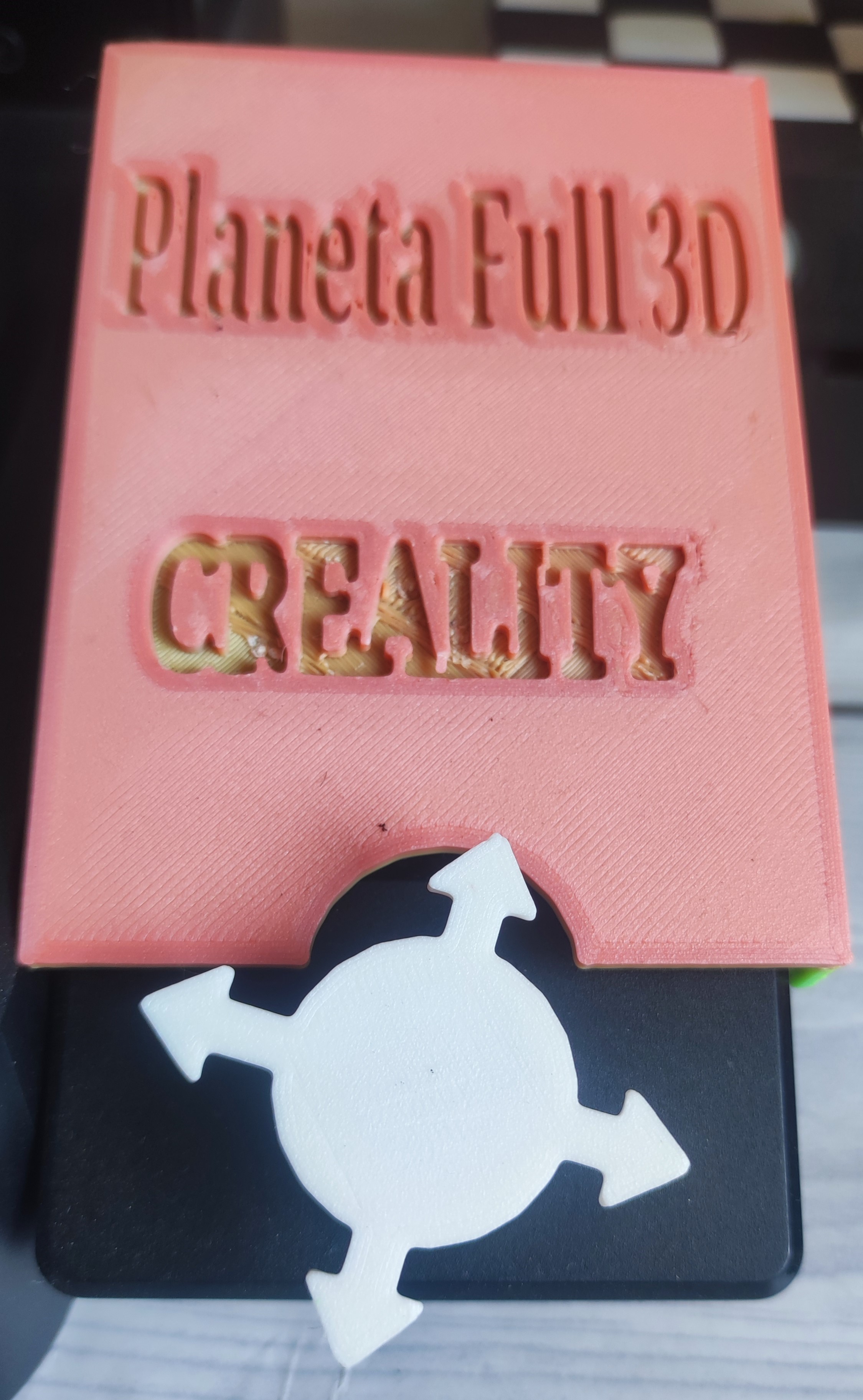 Ender3V3_Manilla-Flechas — miniatura 2