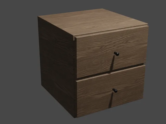 3D Furniture