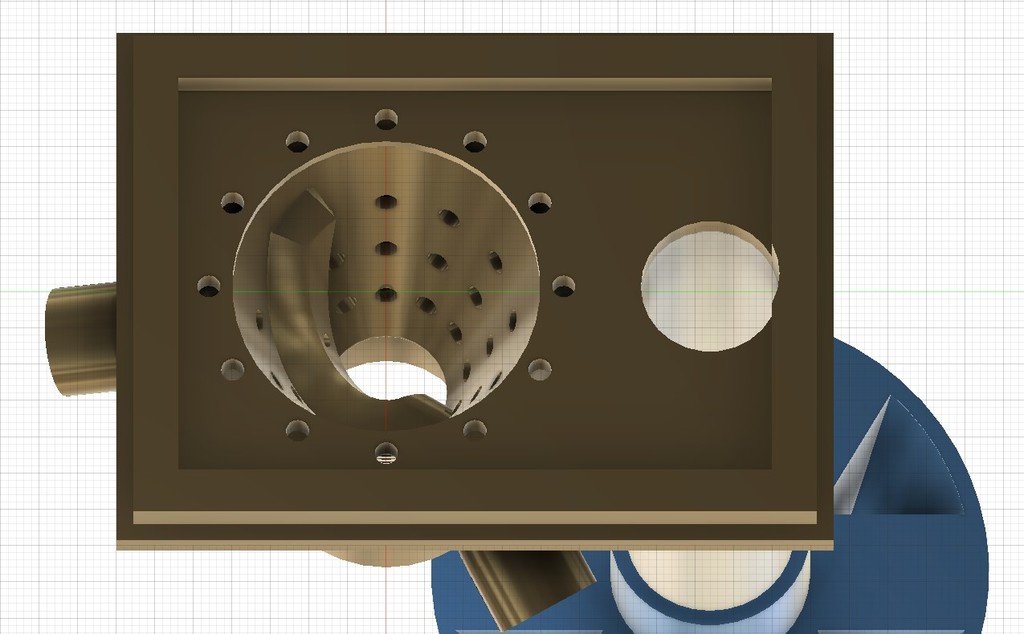 Luftheber Skimmer — miniatura 2