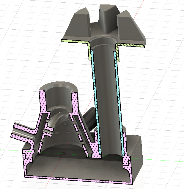 Luftheber Skimmer — miniatura 4