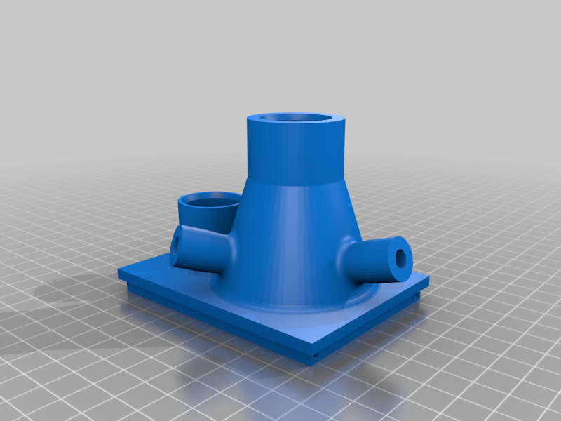 Luftheber Skimmer — miniatura 5