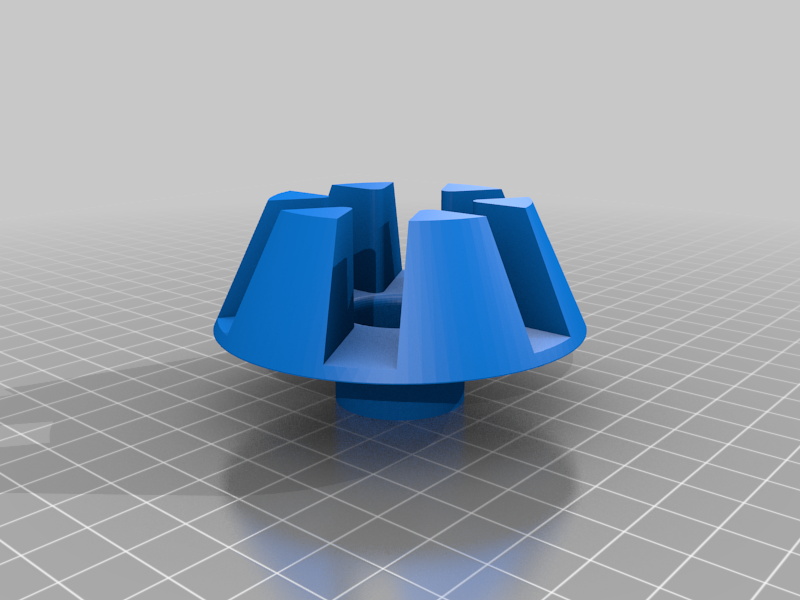 Luftheber Skimmer — miniatura 8