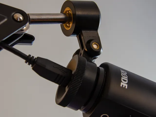Rode NT-USB Screwlink replacement part