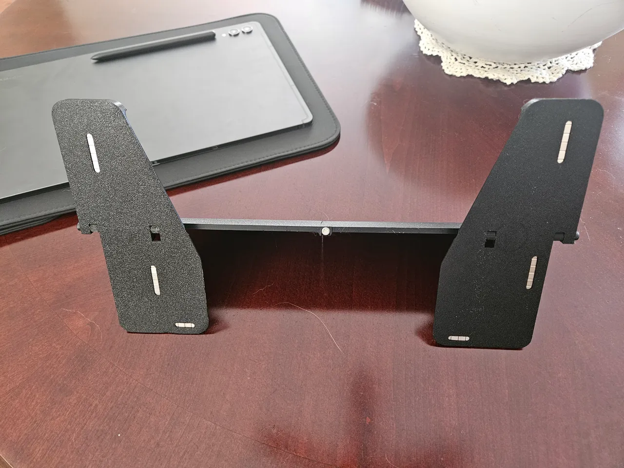 Kickstand for Samsung Galaxy Tab S9 Ultra by jonathan | Download free ...