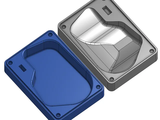 Logitech MX Master 3 case
