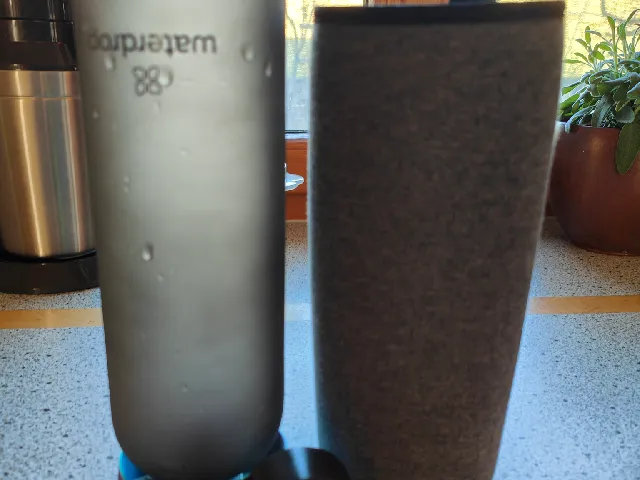 Bottle Dryer (Waterdrop)