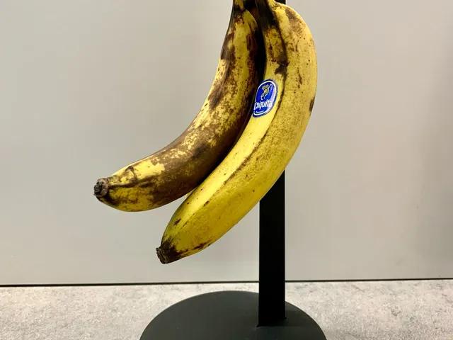 Banana stand
