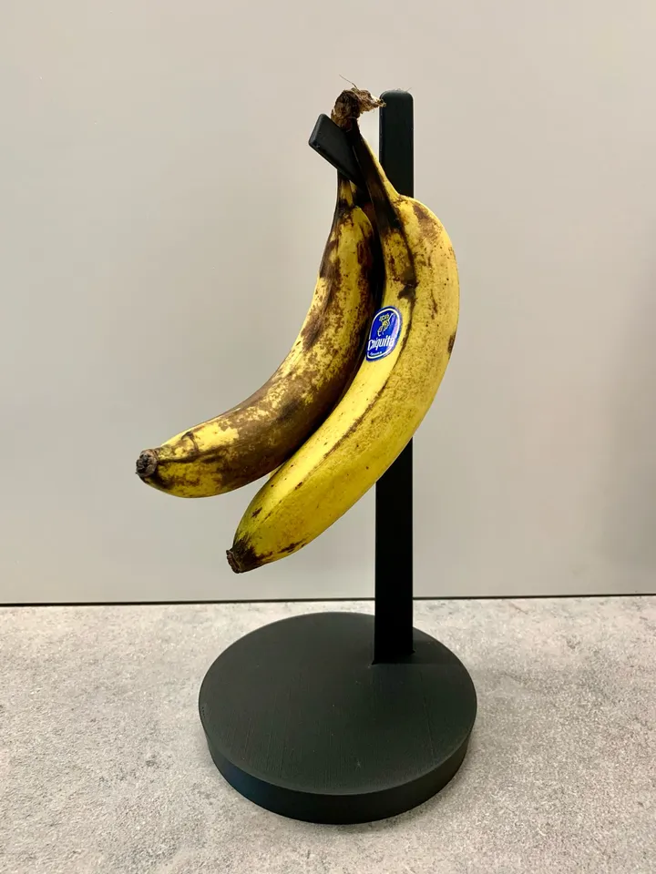 Banana stand by Joy Van Acker | Download free STL model