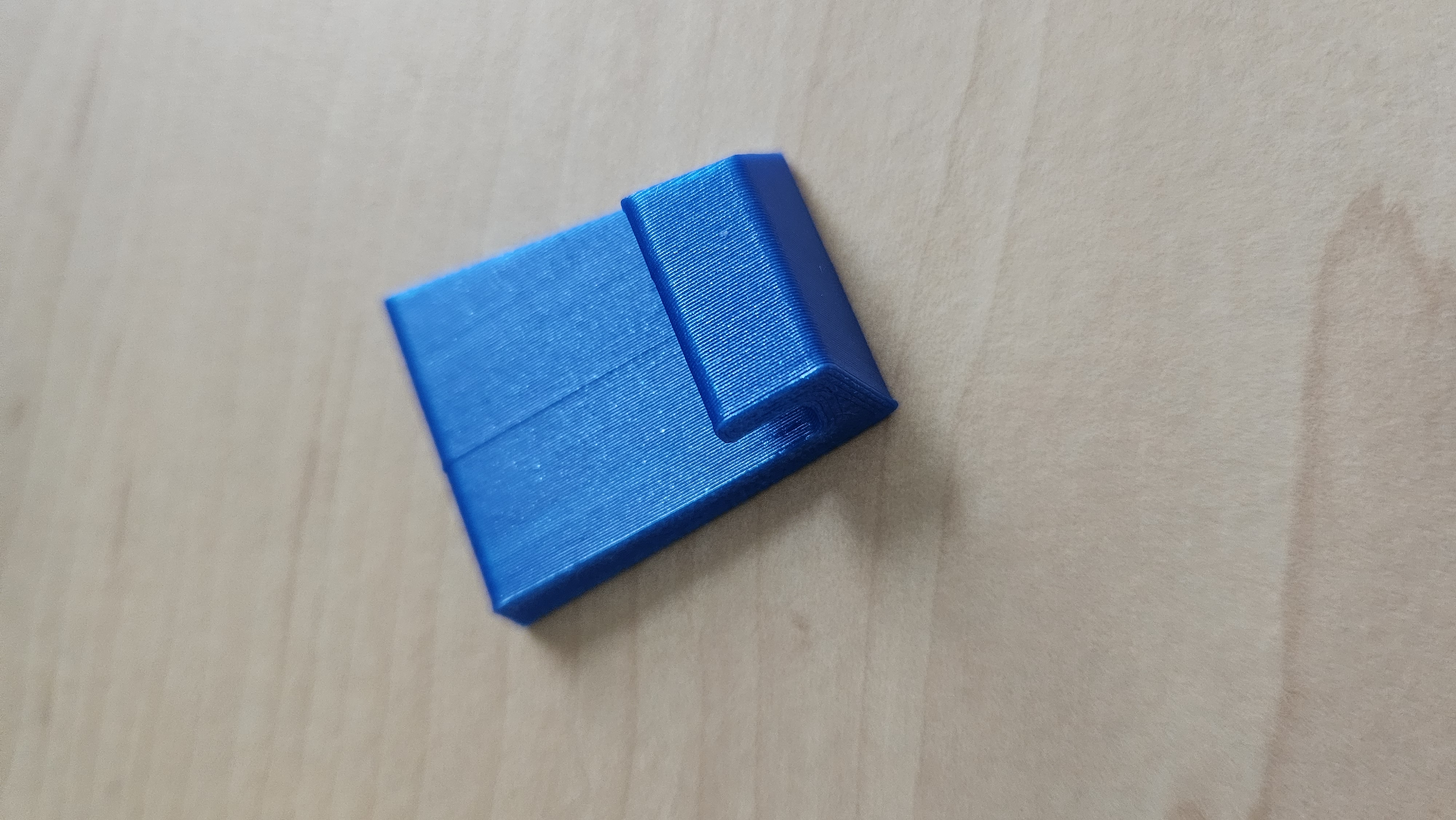 QBrick ONE Tray Hook — thumbnail 3