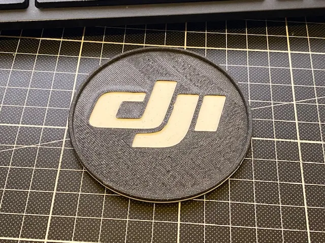 DJI Coaster 80mm (DJI Untersetzer)