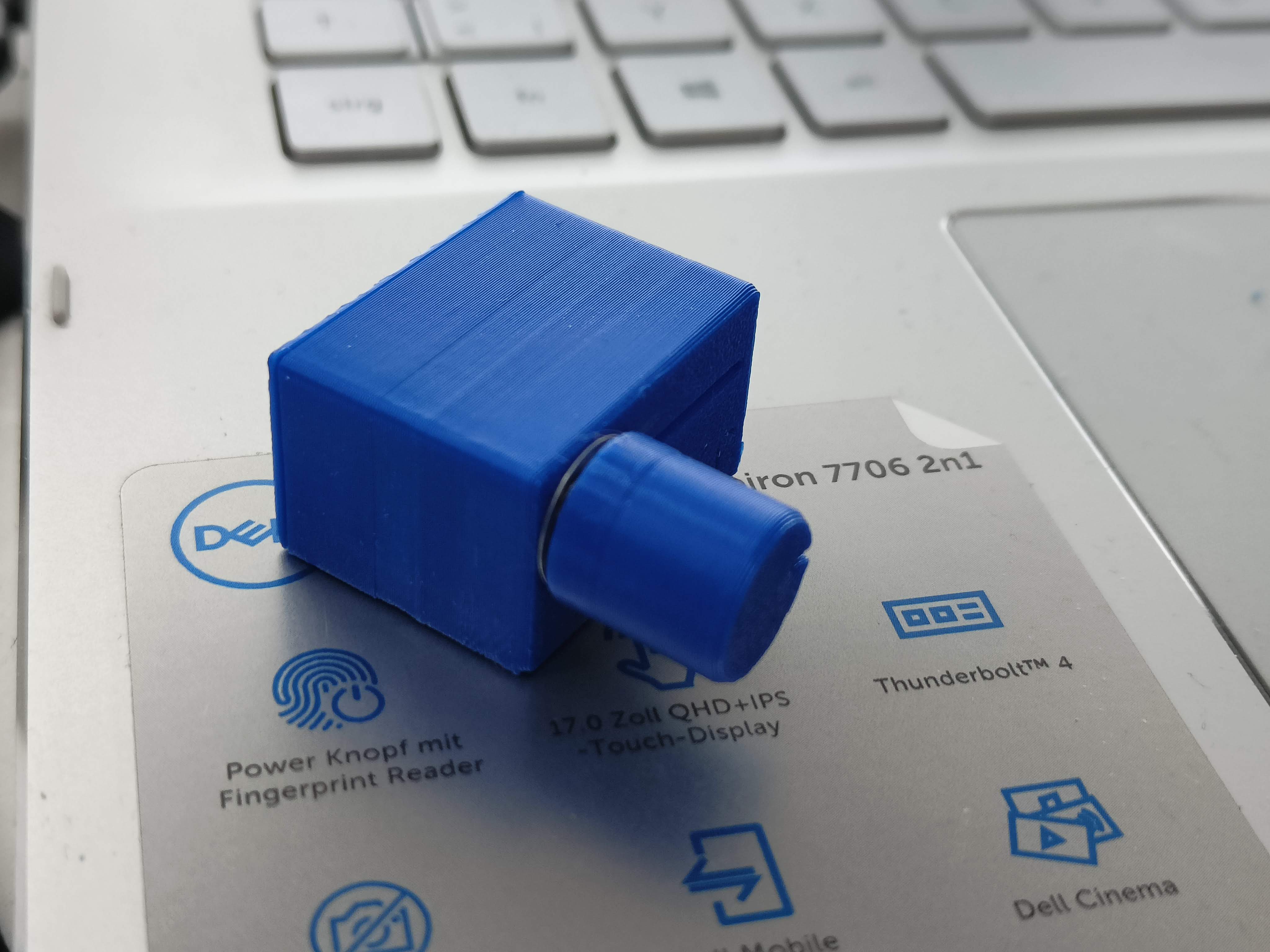 PAM 8403 Gehäuse für miniatur Verstärker