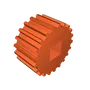 Zahnrad