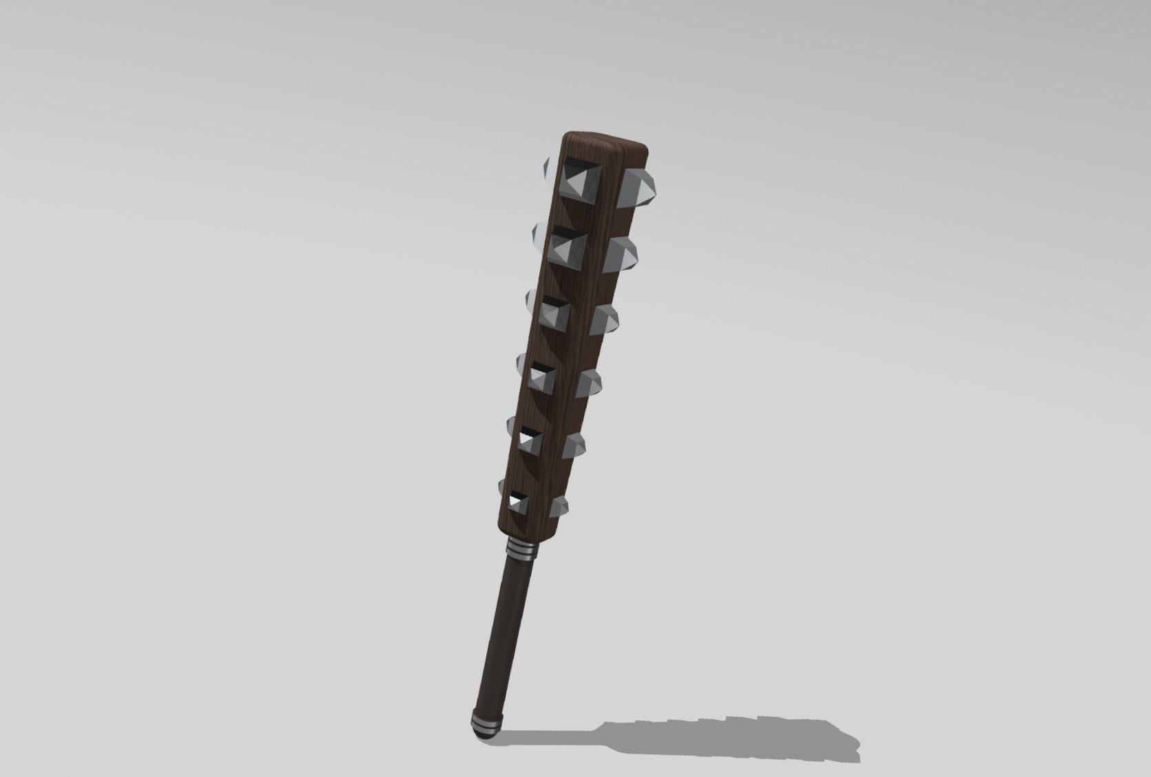 (lifesized) Lego Mace