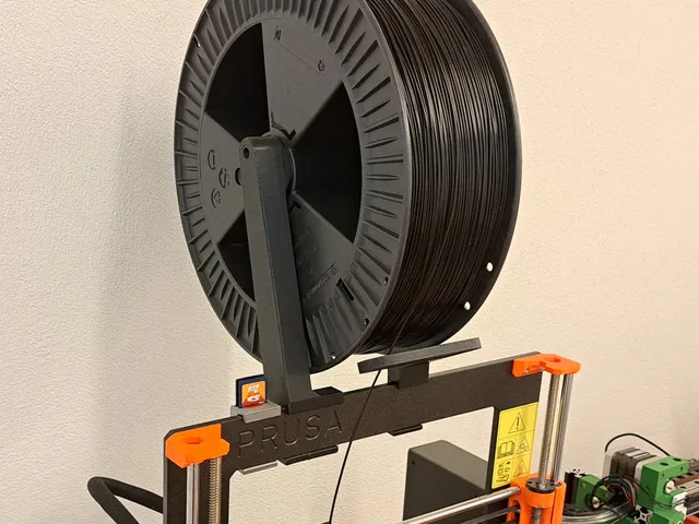 2kg spool holder for prusa