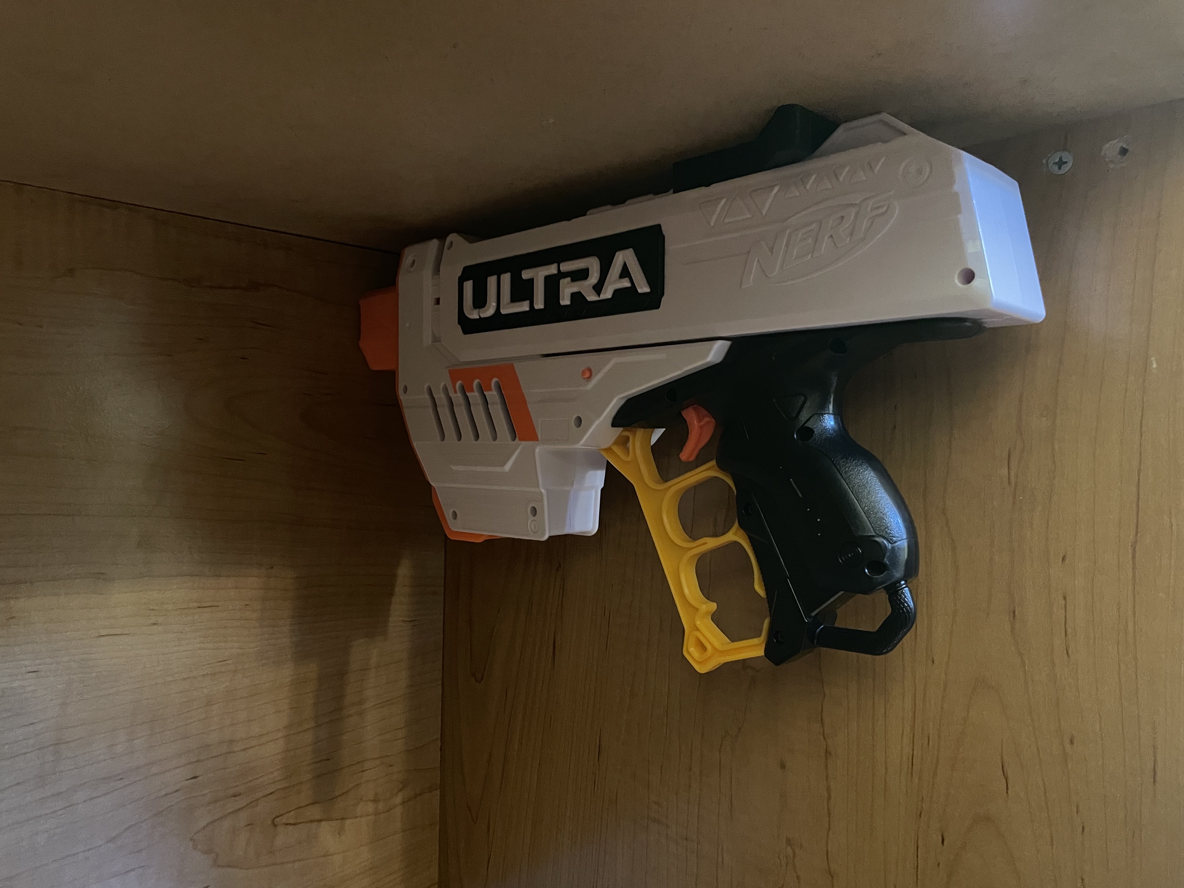 Nerf Ultra 5 (Under-desk) Mount