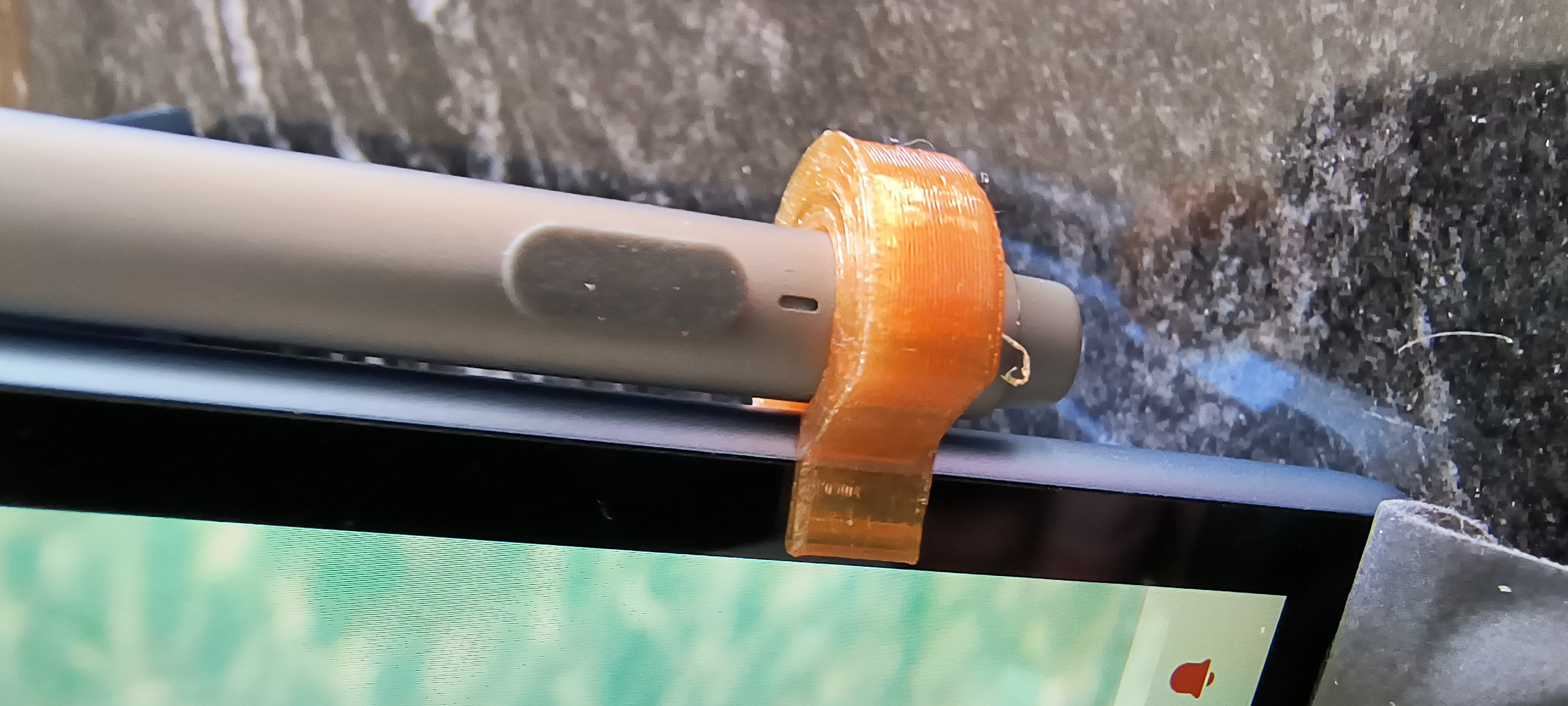 Surface Pro 9 Metapen Pen Clip