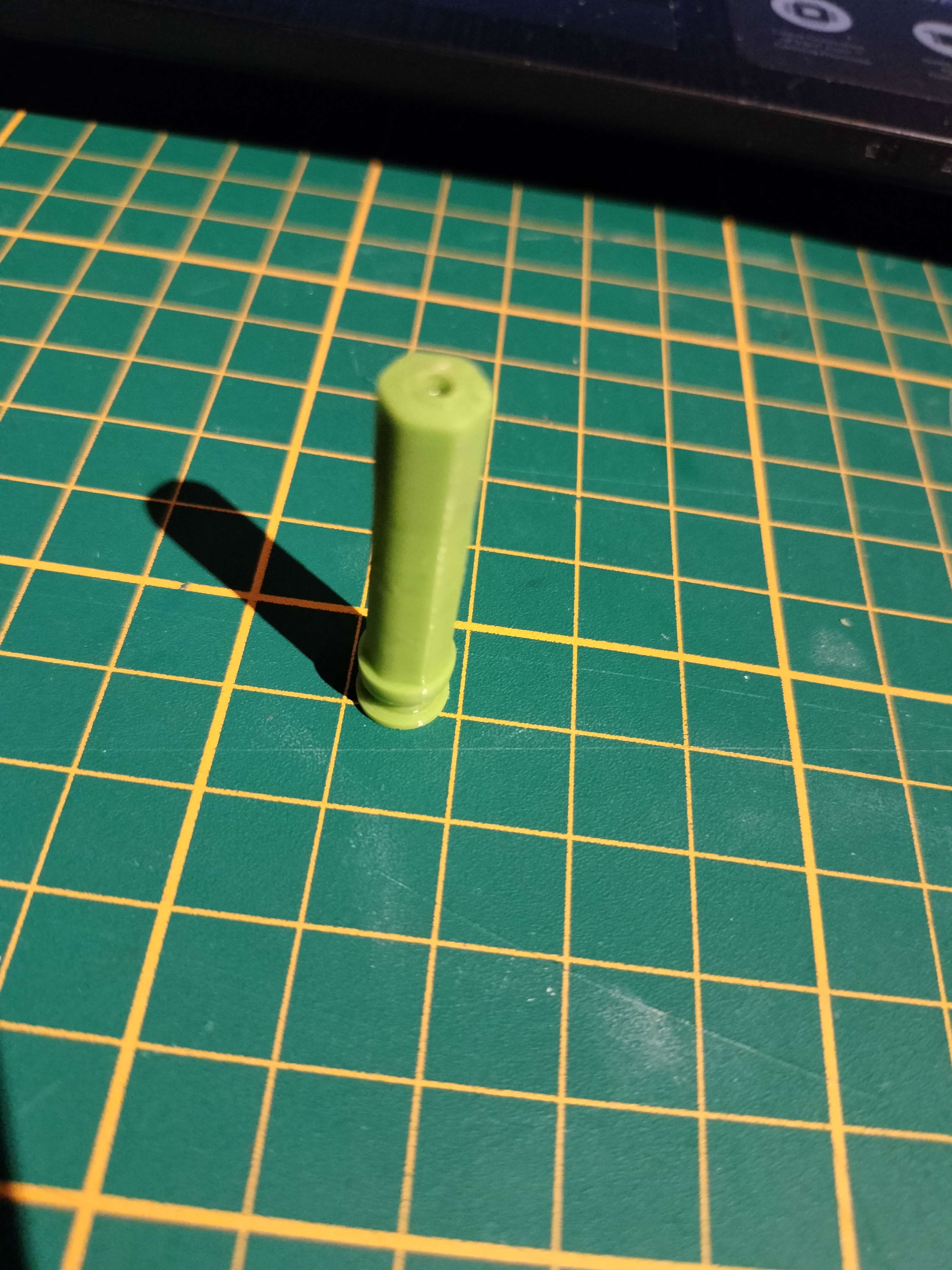 ZURU xshot longshot replacement pins