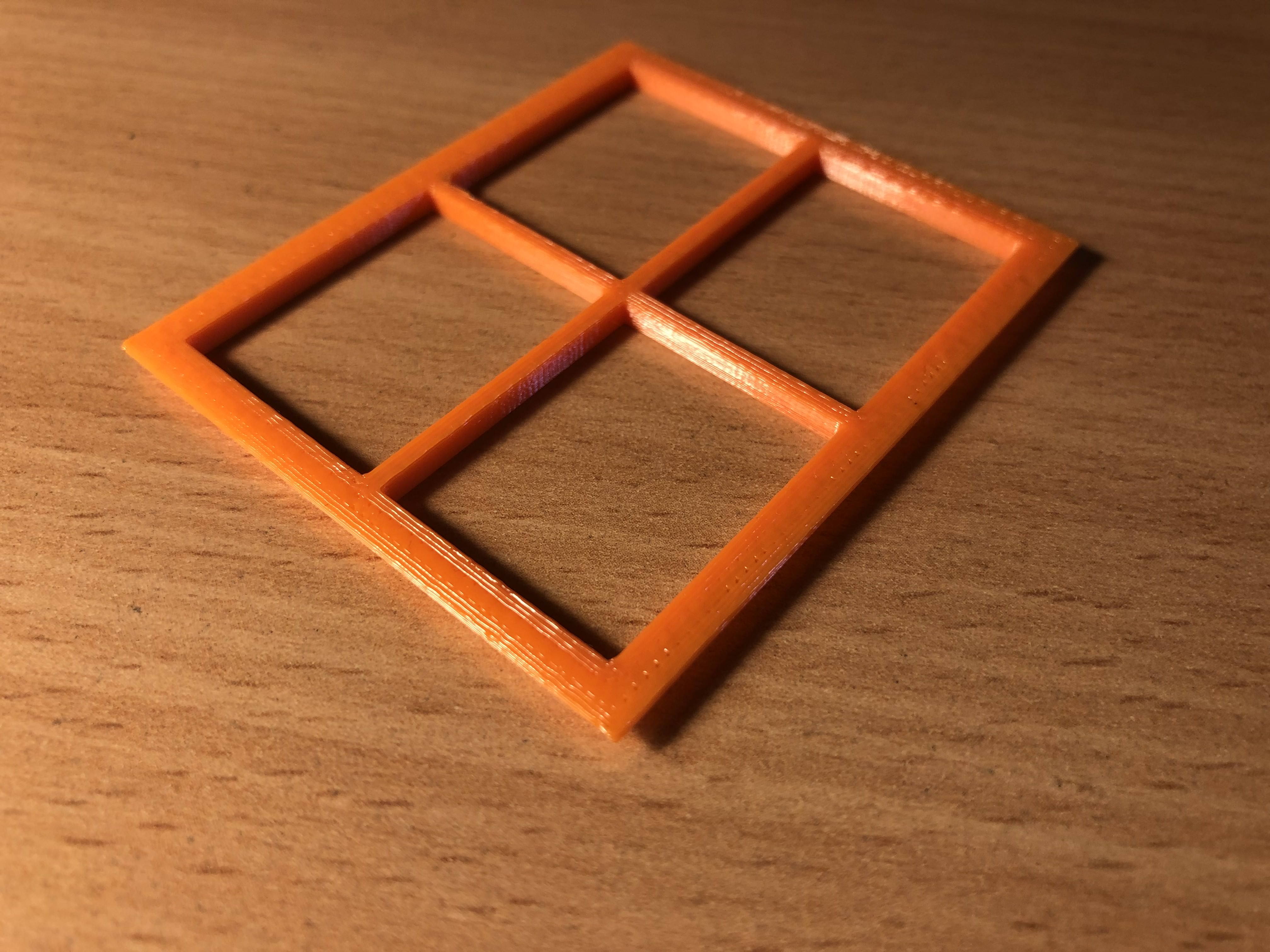 Doll House Windows — miniatura 3